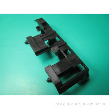 gun-like battery holder